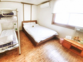 Jeju Masil Guesthouse